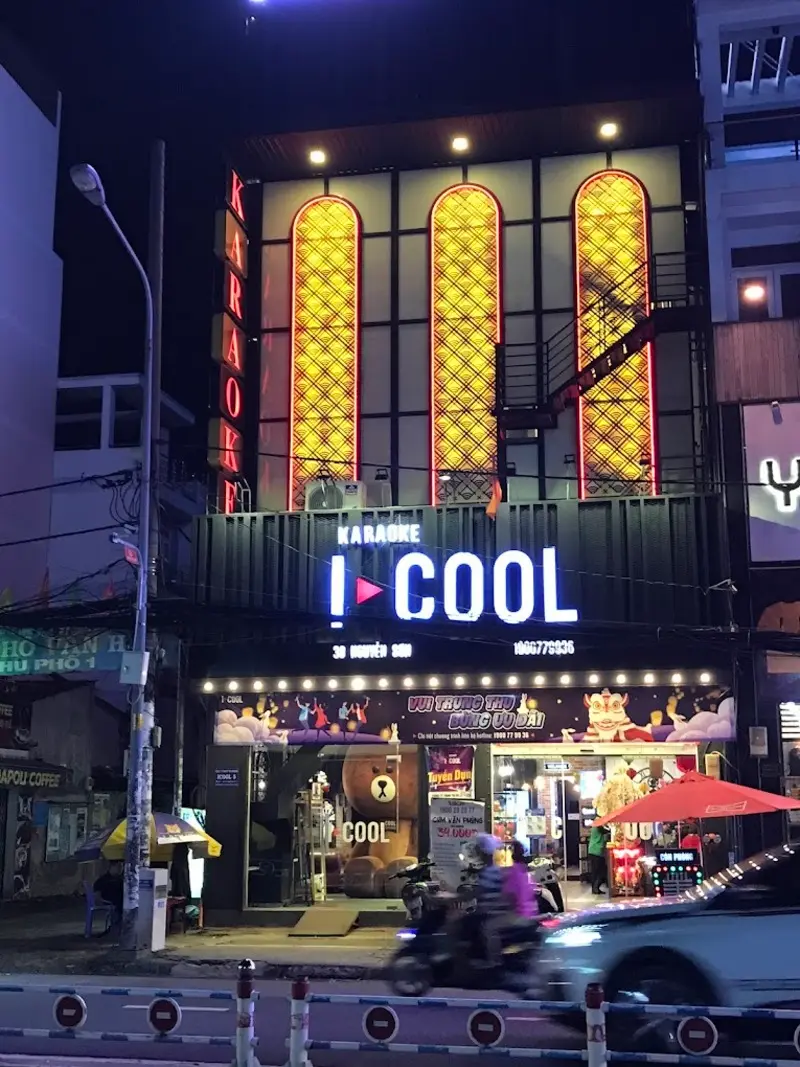 7 qu&aacute;n karaoke T&acirc;n Ph&uacute; chất lượng, &acirc;m thanh hiện đại 9