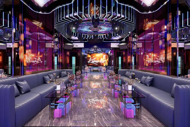 7 qu&aacute;n karaoke T&acirc;n Ph&uacute; chất lượng, &acirc;m thanh hiện đại 2