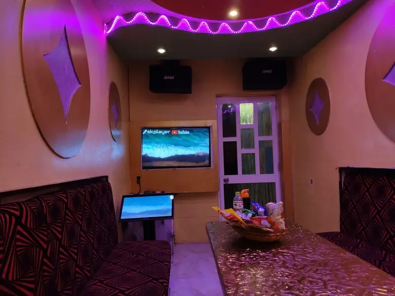 7 qu&aacute;n karaoke T&acirc;n Ph&uacute; chất lượng, &acirc;m thanh hiện đại 7