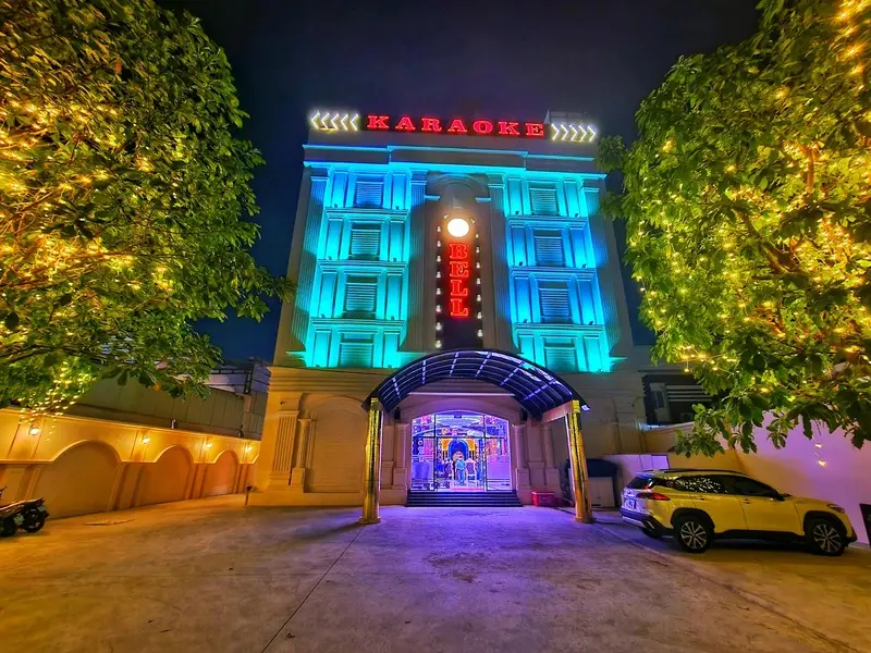 7 qu&aacute;n karaoke T&acirc;n Ph&uacute; chất lượng, &acirc;m thanh hiện đại 5