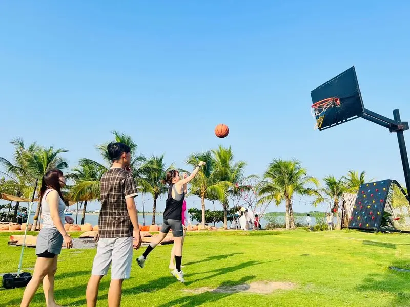 A New Day Glamping, địa điểm l&yacute; tưởng cho chuyến cắm trại cuối tuần 3