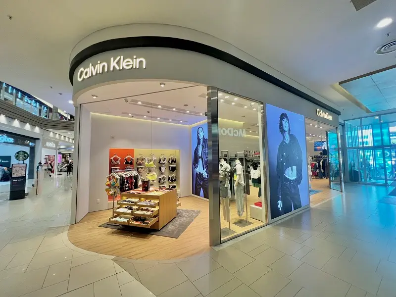 Aeon Mall Bình Tân có gì? Review trải nghiệm ăn uống, mua sắm, giải trí 5