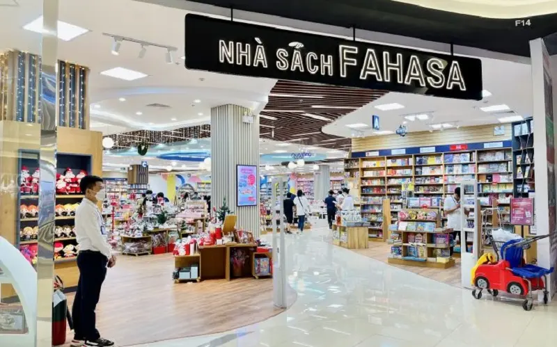 Aeon Mall Bình Tân có gì? Review trải nghiệm ăn uống, mua sắm, giải trí 13