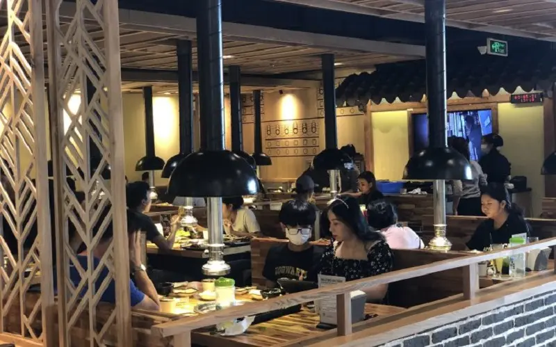 Aeon Mall Bình Tân có gì? Review trải nghiệm ăn uống, mua sắm, giải trí 8