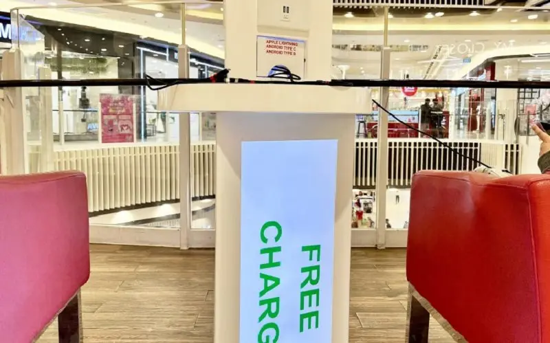 Aeon Mall Bình Tân có gì? Review trải nghiệm ăn uống, mua sắm, giải trí 14