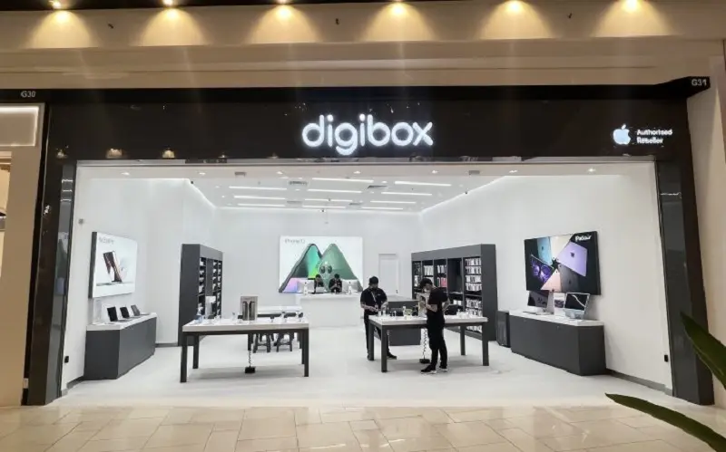 Aeon Mall Bình Tân có gì? Review trải nghiệm ăn uống, mua sắm, giải trí 6