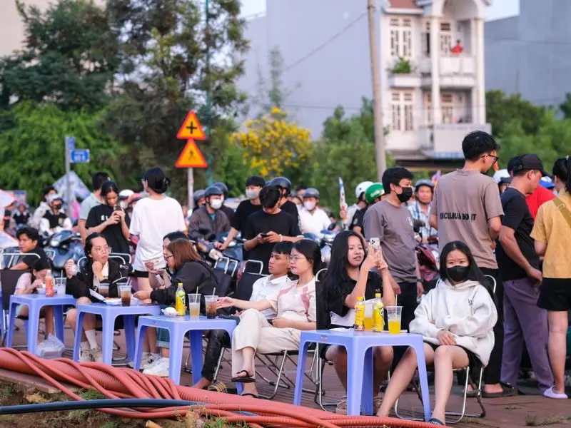 B&atilde;i thả diều City Park, tận hưởng những chiều lộng gi&oacute; tại Tp. Thủ Đức 8