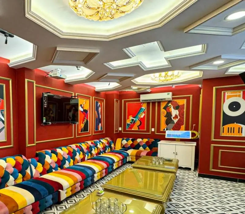 Ca hết m&igrave;nh tại top 10 qu&aacute;n karaoke Thủ Đức cực đỉnh 3