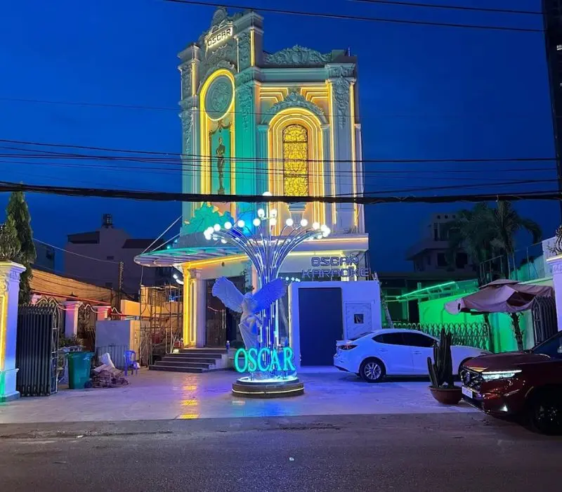 Ca hết m&igrave;nh tại top 10 qu&aacute;n karaoke Thủ Đức cực đỉnh 10