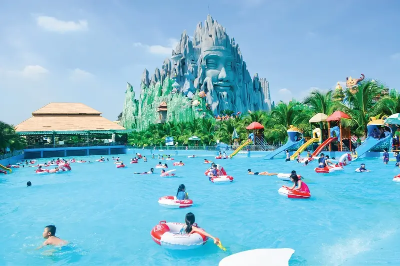 Cẩm nang du lịch S&agrave;i G&ograve;n với 25 địa điểm nổi tiếng 19