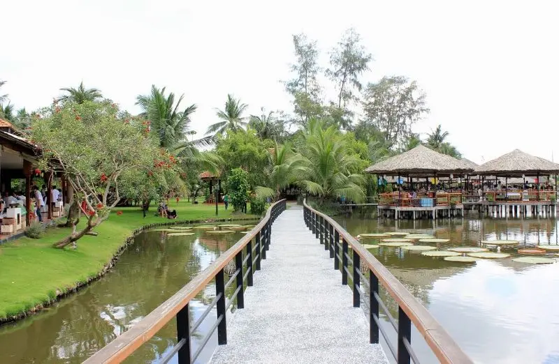 Cẩm nang du lịch S&agrave;i G&ograve;n với 25 địa điểm nổi tiếng 22