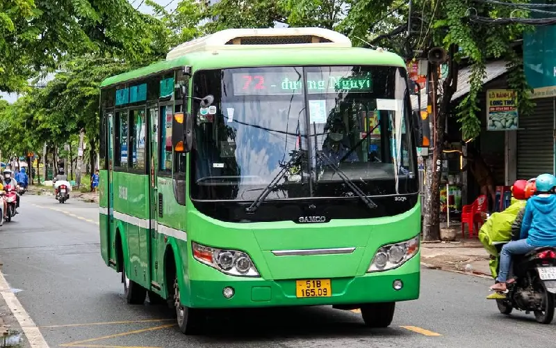 Cầu K&ecirc;nh Tẻ: Tuyến giao th&ocirc;ng huyết mạch của S&agrave;i G&ograve;n 6