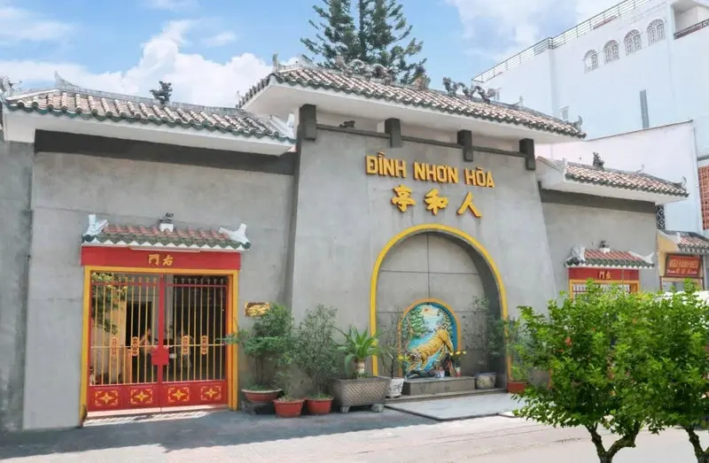 Cầu &Ocirc;ng L&atilde;nh: Dấu ấn lịch sử v&agrave; nhịp sống thương hồ S&agrave;i G&ograve;n 6