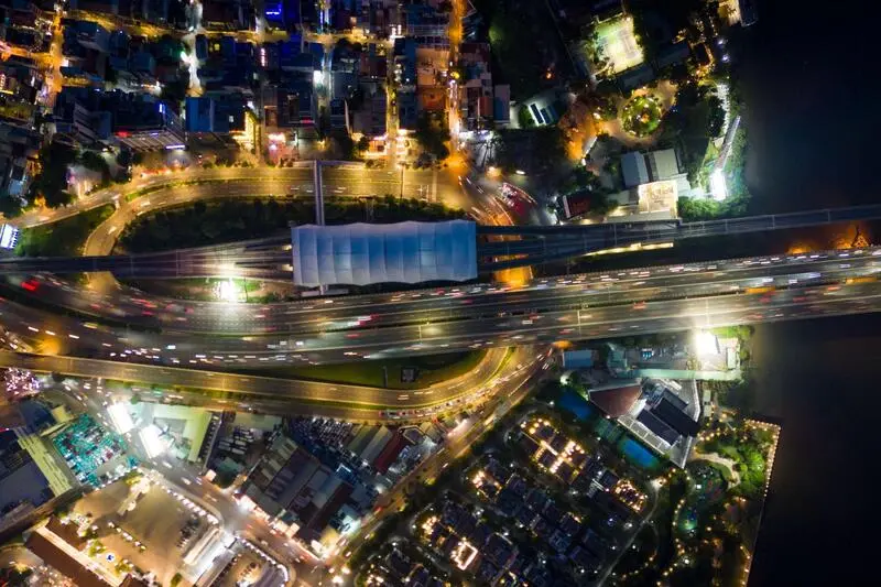 Cầu S&agrave;i G&ograve;n: Biểu tượng kết nối TP.HCM thịnh vượng 3