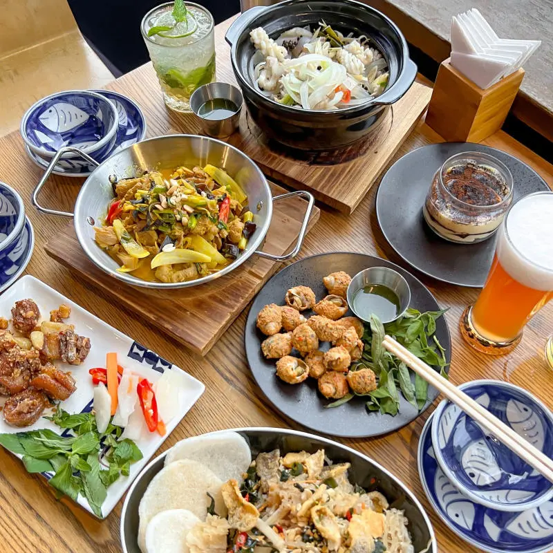 Check in ngay tại Saigon Garden sang chảnh bậc nhất quận 1 6