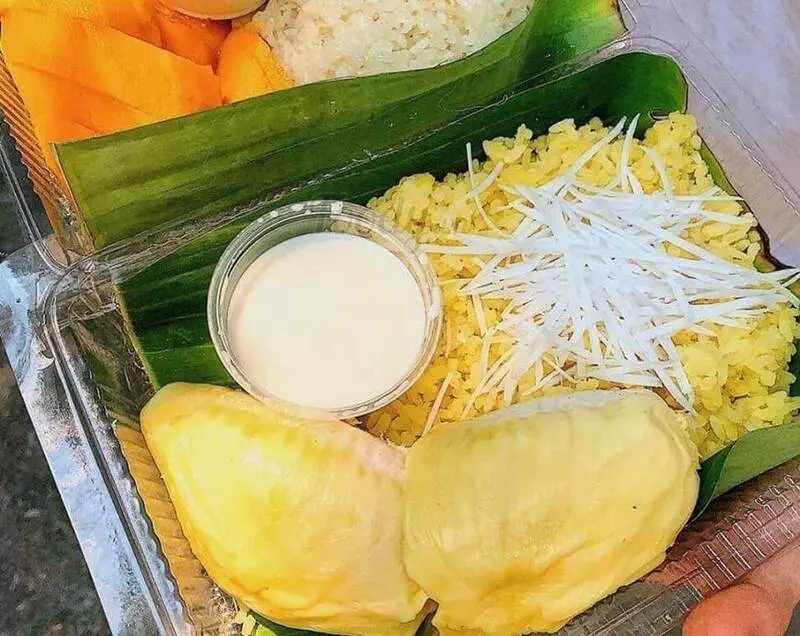 Chợ B&agrave; Chiểu: Điểm mua sắm nức tiếng B&igrave;nh Thạnh 10