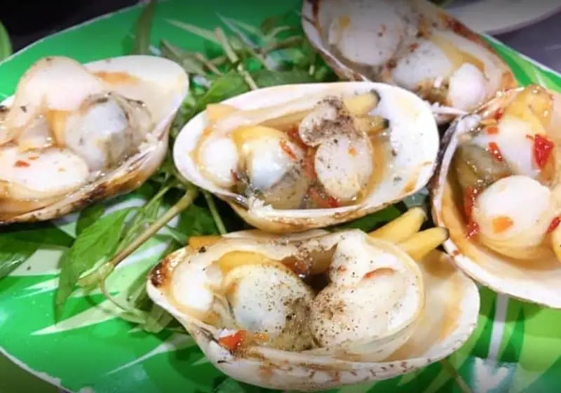 Chợ B&agrave; Chiểu: Điểm mua sắm nức tiếng B&igrave;nh Thạnh 11