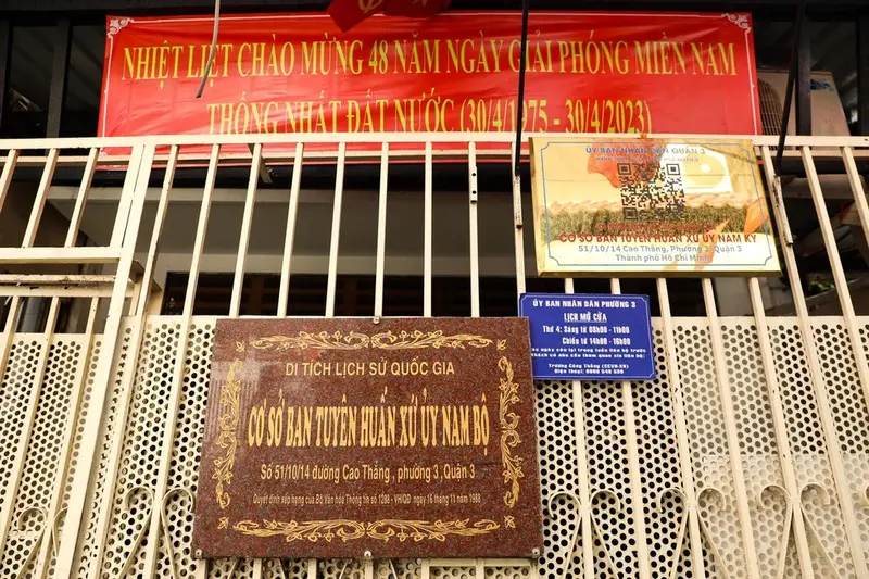 Chợ B&agrave;n Cờ, thi&ecirc;n đường d&agrave;nh cho những t&iacute;n đồ m&ecirc; h&agrave;ng secondhand 5