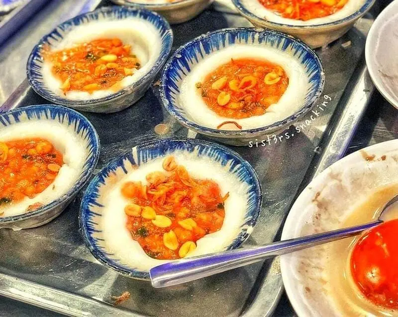 Chợ Hạnh Th&ocirc;ng T&acirc;y, thủ phủ thời trang gi&aacute; rẻ ngay tại S&agrave;i G&ograve;n 7