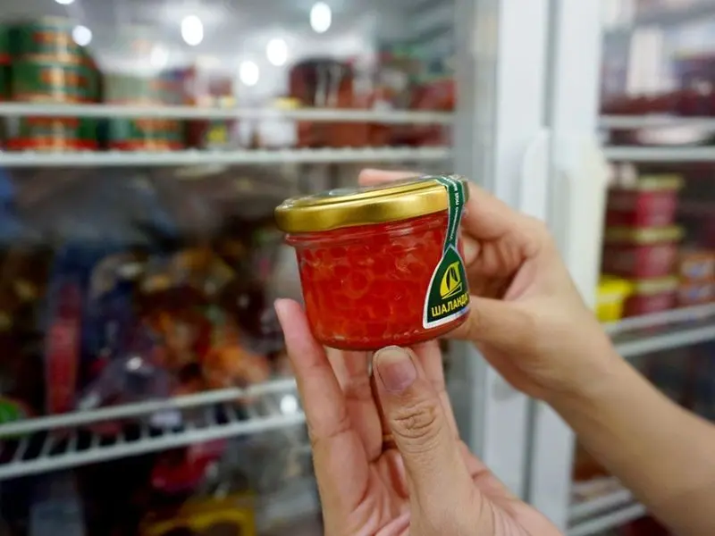 Chợ Nga ở S&agrave;i G&ograve;n &ndash; Mọi điều bạn cần biết trước khi mua sắm 5