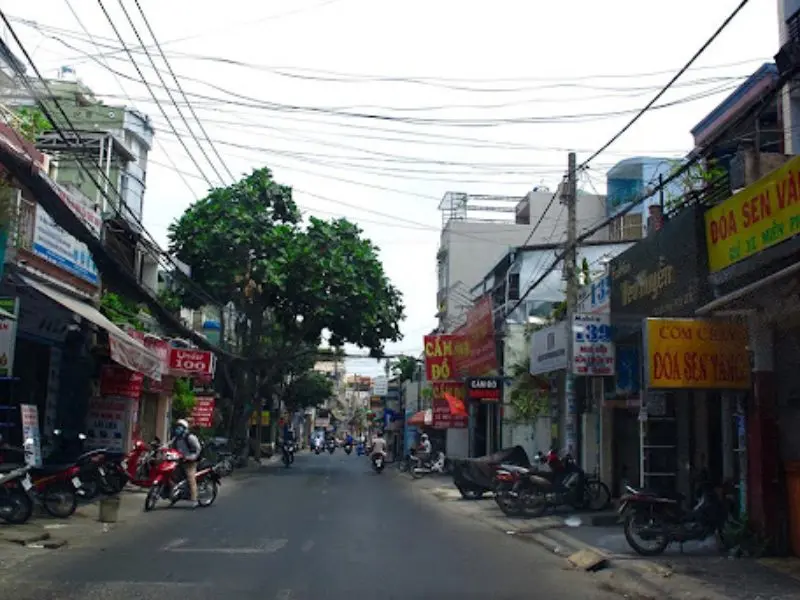 Cư x&aacute; Bắc Hải: Những c&acirc;u chuyện chưa kể về một khu phố lịch sử 2