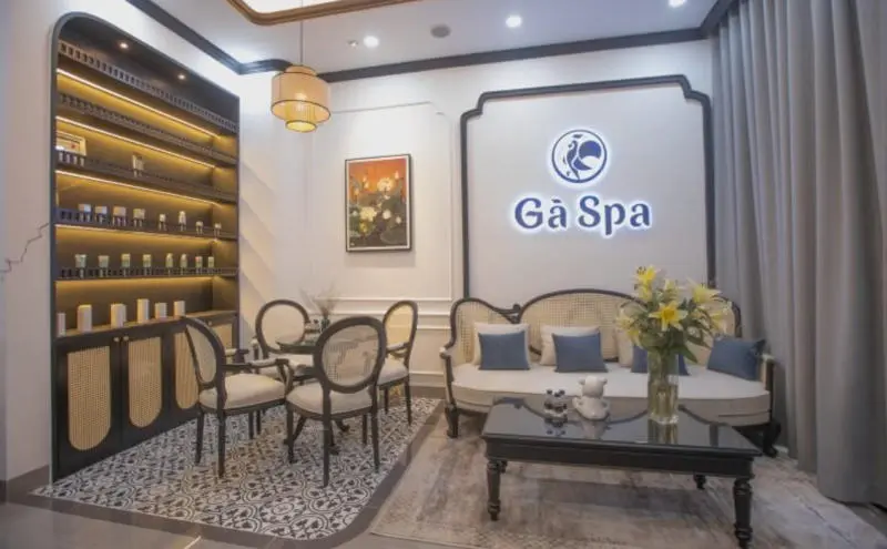 Điểm danh Spa quận 7 uy t&iacute;n, chất lượng tốt nhất 8