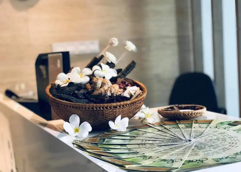 Điểm danh Spa quận 7 uy t&iacute;n, chất lượng tốt nhất 5