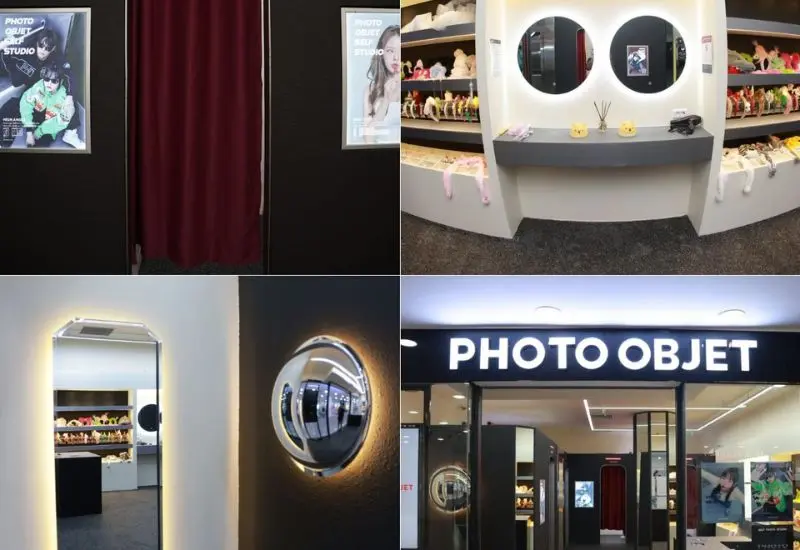 Điểm qua top 8 photobooth chụp h&igrave;nh xinh, xịn s&ograve; tại S&agrave;i G&ograve;n 6