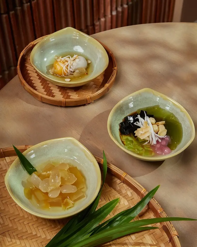 Food tour dọc tuyến metro số 1: Chặng dừng kh&aacute;m ph&aacute; từng hương vị 5
