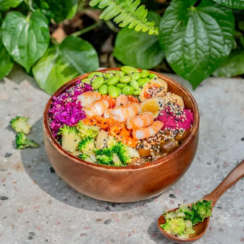 Food tour dọc tuyến metro số 1: Chặng dừng kh&aacute;m ph&aacute; từng hương vị 4