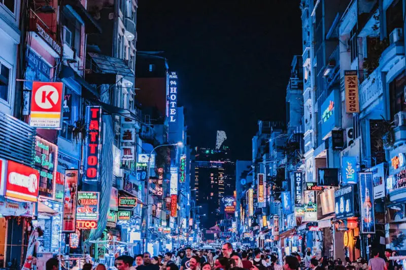 Gợi &yacute; 10 địa điểm đi chơi Trung thu ở S&agrave;i G&ograve;n si&ecirc;u hot 2025 3