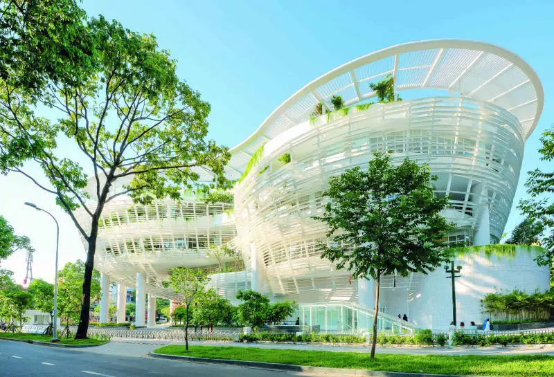 Gợi &yacute; 10 địa điểm đi chơi Trung thu ở S&agrave;i G&ograve;n si&ecirc;u hot 2025 11