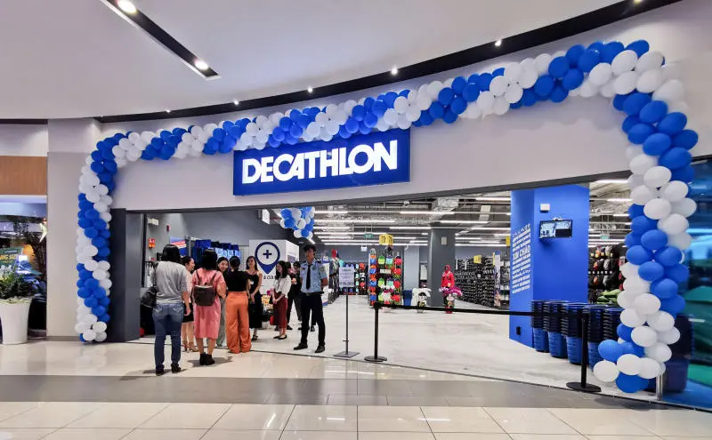 Kh&aacute;m ph&aacute; AEON MALL T&acirc;n Ph&uacute; Celadon: Điểm mua sắm, vui chơi sầm uất ở S&agrave;i G&ograve;n 5
