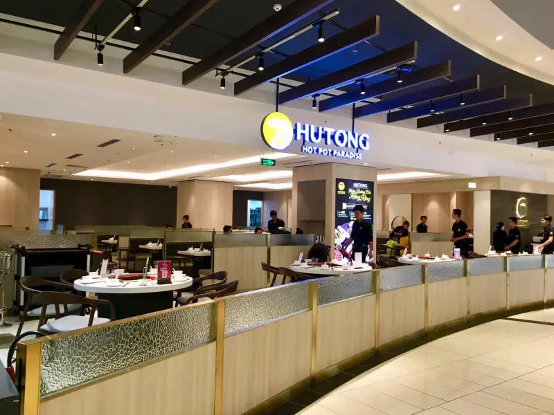 Kh&aacute;m ph&aacute; AEON MALL T&acirc;n Ph&uacute; Celadon: Điểm mua sắm, vui chơi sầm uất ở S&agrave;i G&ograve;n 7
