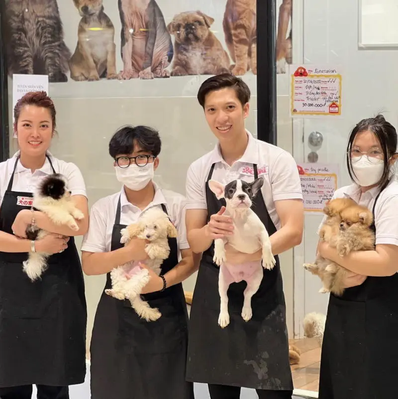 Kh&aacute;m ph&aacute; AEON MALL T&acirc;n Ph&uacute; Celadon: Điểm mua sắm, vui chơi sầm uất ở S&agrave;i G&ograve;n 8