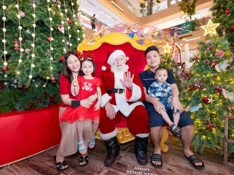 Kh&aacute;m ph&aacute; Estella Place: Điểm đến mua sắm h&agrave;ng đầu tại quận 2 5