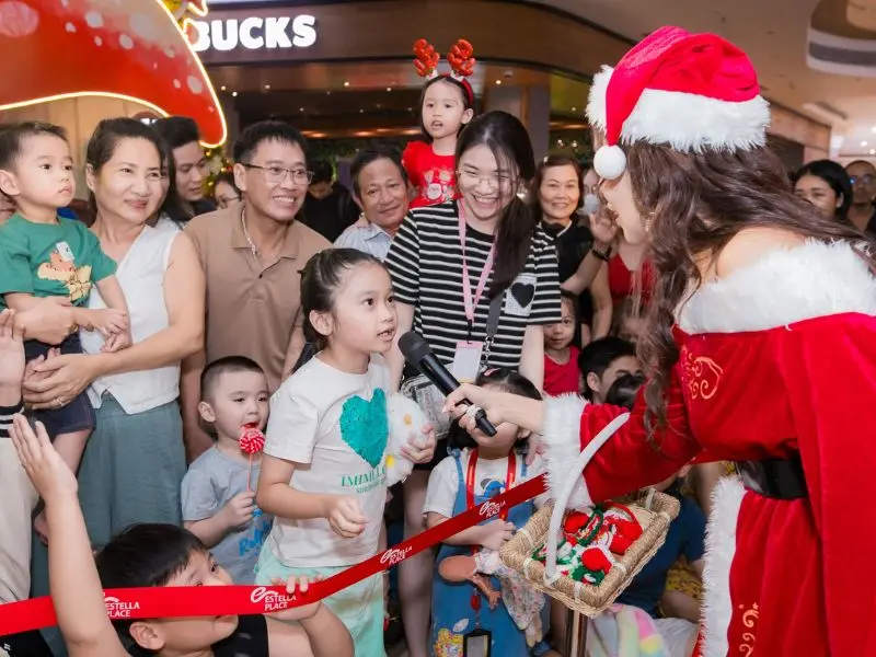 Kh&aacute;m ph&aacute; Estella Place: Điểm đến mua sắm h&agrave;ng đầu tại quận 2 7