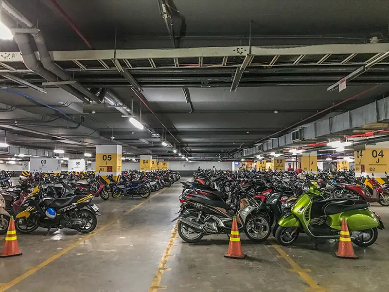 Kh&aacute;m ph&aacute; Giga Mall Thủ Đức c&oacute; g&igrave; vui chơi? 14