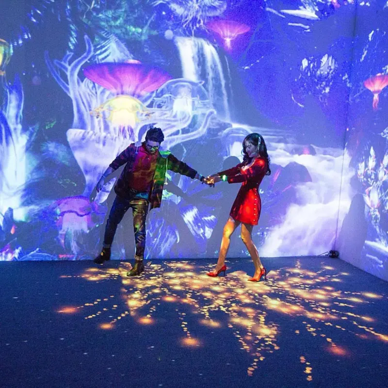 Kh&aacute;m ph&aacute; Giga Mall Thủ Đức c&oacute; g&igrave; vui chơi? 3