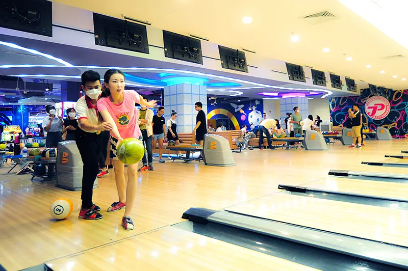 Kh&aacute;m ph&aacute; Giga Mall Thủ Đức c&oacute; g&igrave; vui chơi? 5