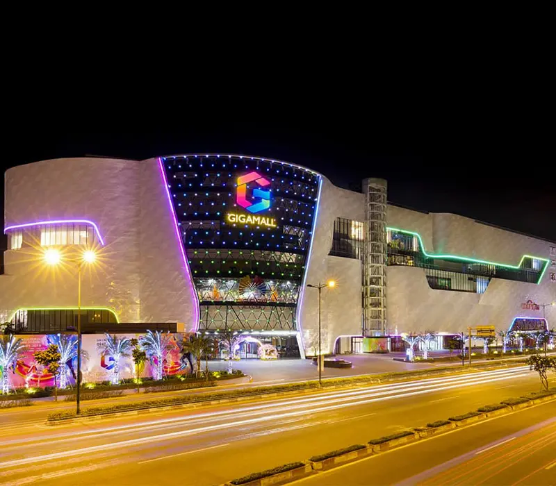 Kh&aacute;m ph&aacute; Giga Mall Thủ Đức c&oacute; g&igrave; vui chơi? 2