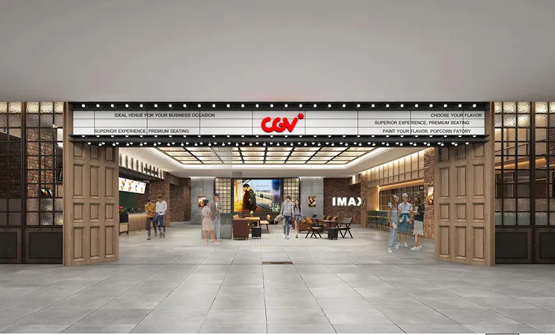 Kh&aacute;m ph&aacute; Giga Mall Thủ Đức c&oacute; g&igrave; vui chơi? 8