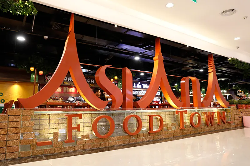 Kh&aacute;m ph&aacute; Giga Mall Thủ Đức c&oacute; g&igrave; vui chơi? 11