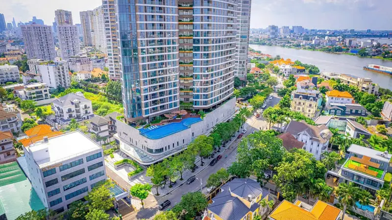 Kh&aacute;m ph&aacute; phường An Kh&aacute;nh mới sau s&aacute;p nhập: T&acirc;m điểm đ&ocirc; thị mới của TP.HCM 4