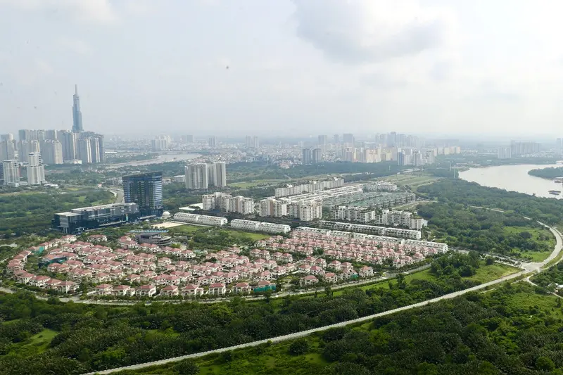 Kh&aacute;m ph&aacute; phường An Kh&aacute;nh mới sau s&aacute;p nhập: T&acirc;m điểm đ&ocirc; thị mới của TP.HCM 5
