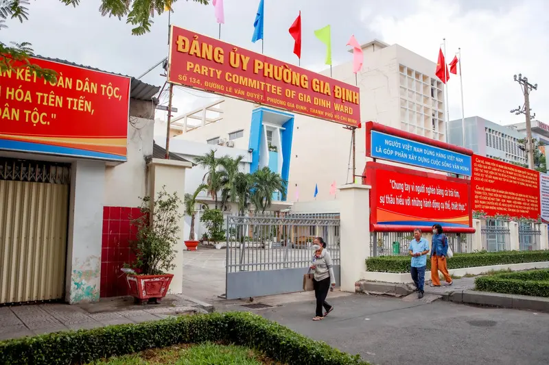 Kh&aacute;m ph&aacute; phường Gia Định với những di sản văn h&oacute;a, lịch sử 3