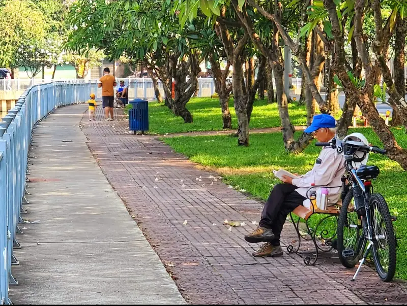 Kh&aacute;m ph&aacute; phường Gia Định với những di sản văn h&oacute;a, lịch sử 10