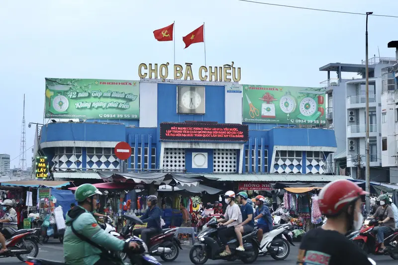 Kh&aacute;m ph&aacute; phường Gia Định với những di sản văn h&oacute;a, lịch sử 8