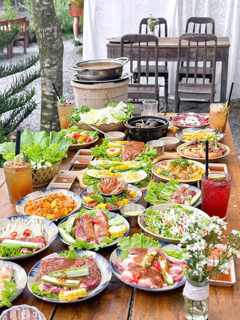 Kh&aacute;m ph&aacute; Sunny Farm, n&ocirc;ng trại xanh mướt giữa l&ograve;ng th&agrave;nh phố 9