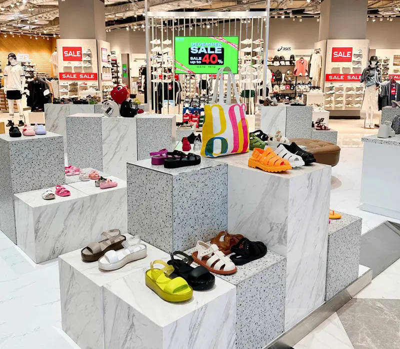 Kh&aacute;m ph&aacute; Thiso Mall Sala, thi&ecirc;n đường mua sắm v&agrave; giải tr&iacute; quận 2 12